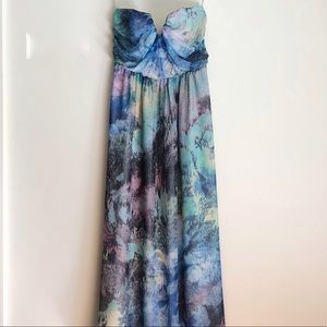 Gorgeous Maxi Dress